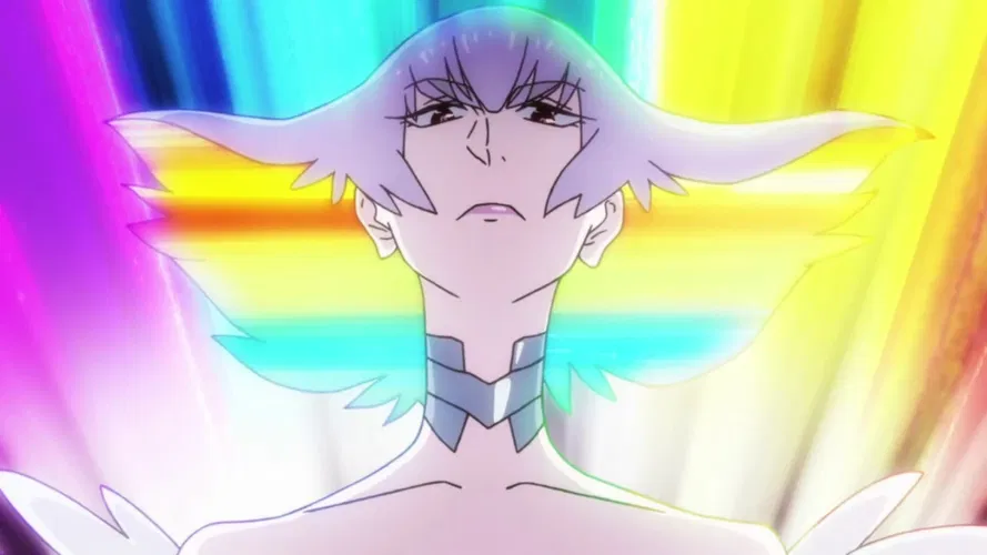 Display picture for Ragyō Kiryūin