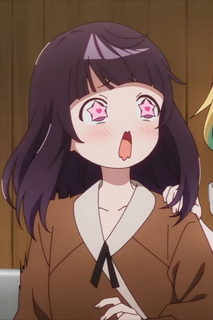 Mei Takanashi