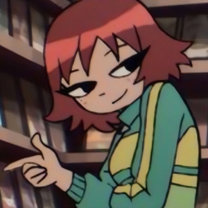 Kimberly "Kim" Pine