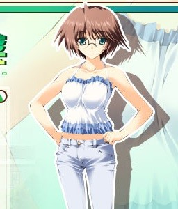 Kimidori Renna