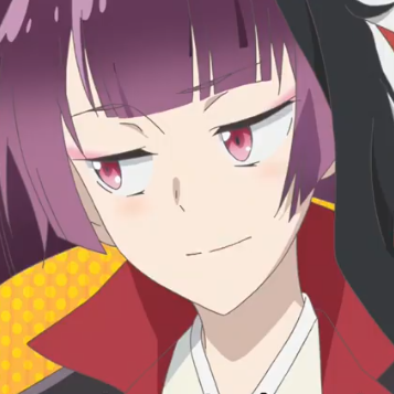 Kimikage Mogami