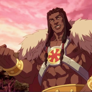 King Grayskull