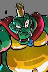 King K. Rool