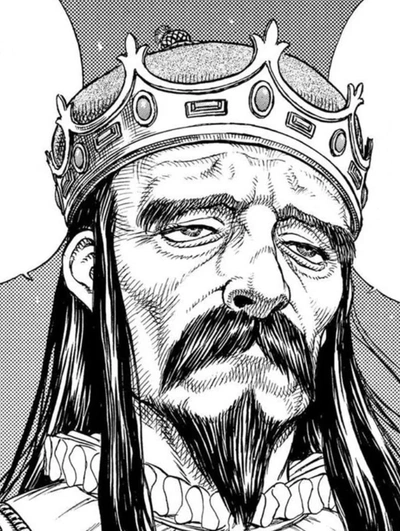 King of Midland