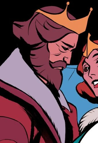 King Randor