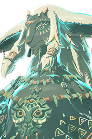 King Rauru