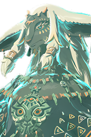 King Rauru