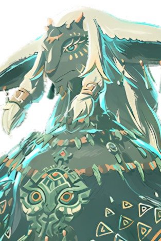 King Rauru