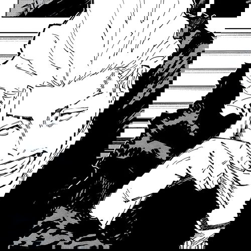 Display picture for Kinji Hakari