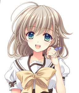Kinoshita Kirara