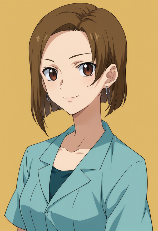 Kinue Crossroad