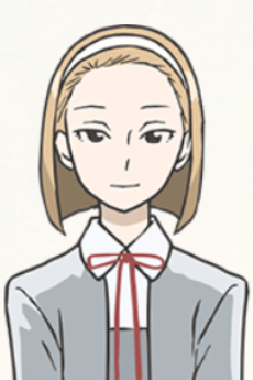 Kinue Takehara