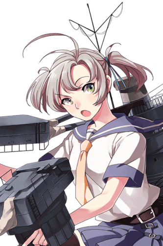 Display picture for Kinugasa