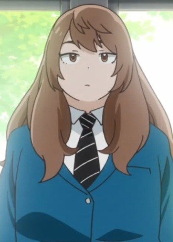 Kinuyo Kasuga
