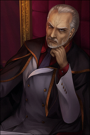 Display picture for Kinzo Ushiromiya