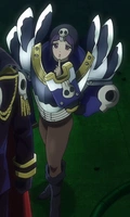 Kira Sanzugawa portrait