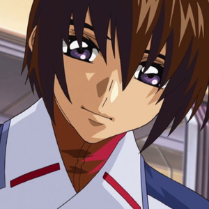 Kira Yamato