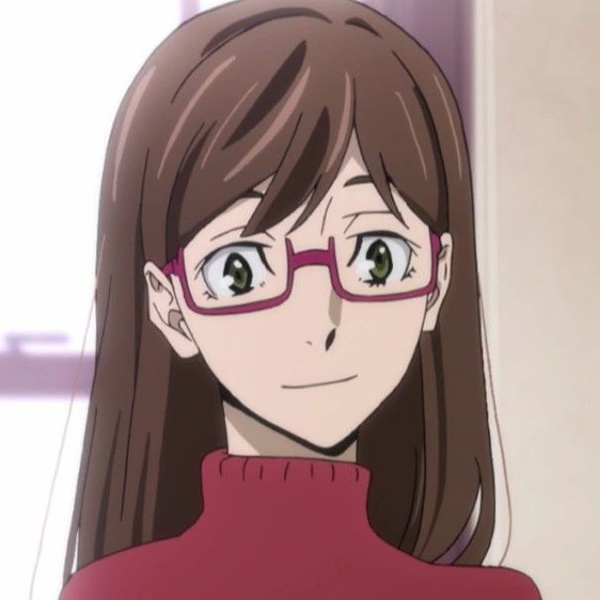Kirako Haruno