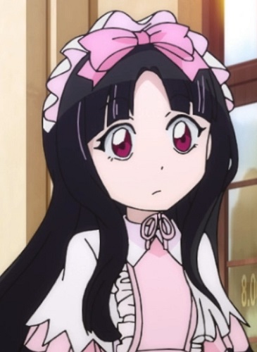 Kirara Fusano