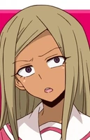 Kirara Habu portrait