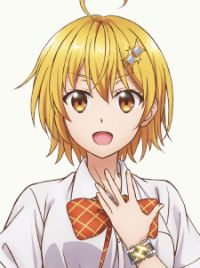 Kirara Hoshino