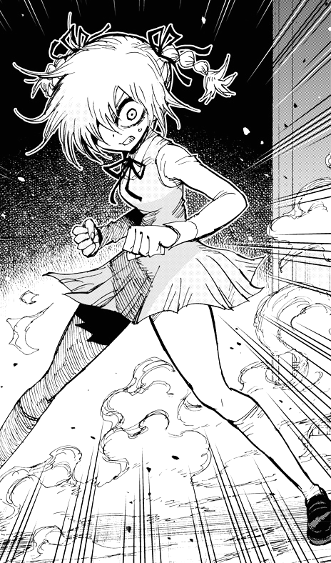 Kirari Aokigahara