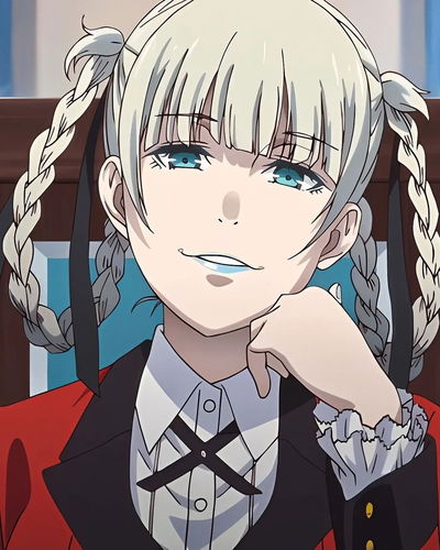 Display picture for Kirari Momobami