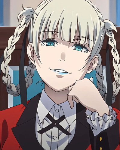 Kirari Momobami