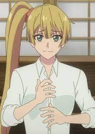 Kirei Kisegawa