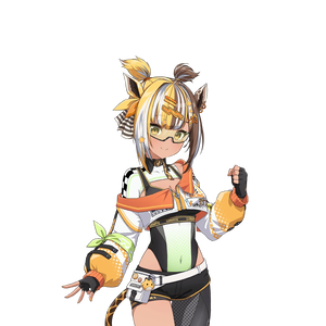 Kiri Kilovolt