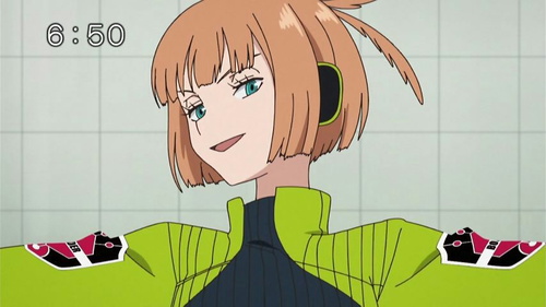 Kirie Konami