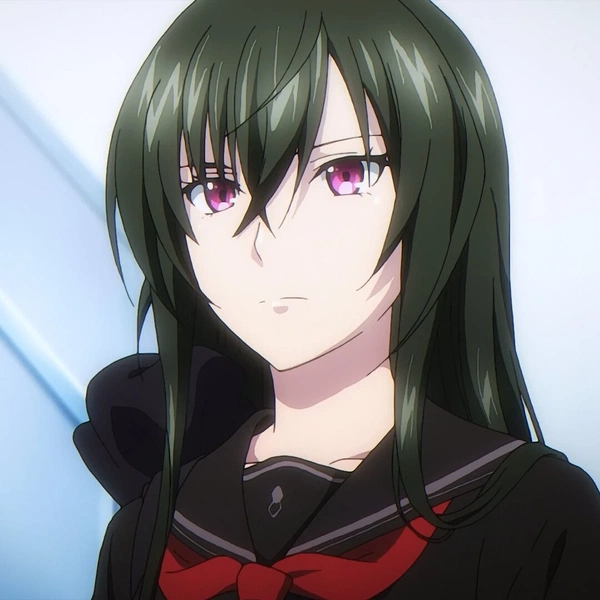 Kiriha Kisaki