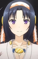 Kiriha Kurano portrait