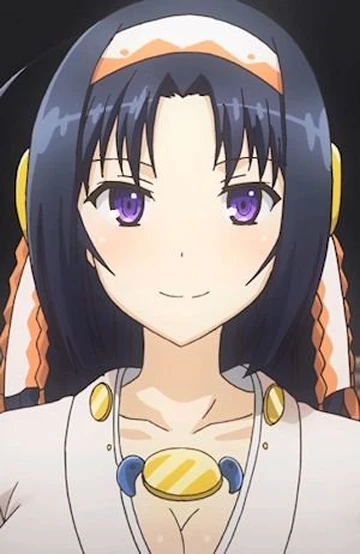 Kiriha Kurano