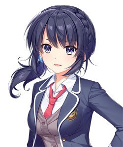 Kiriha Tsukimizaka
