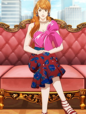 Kirika Kokuryuu