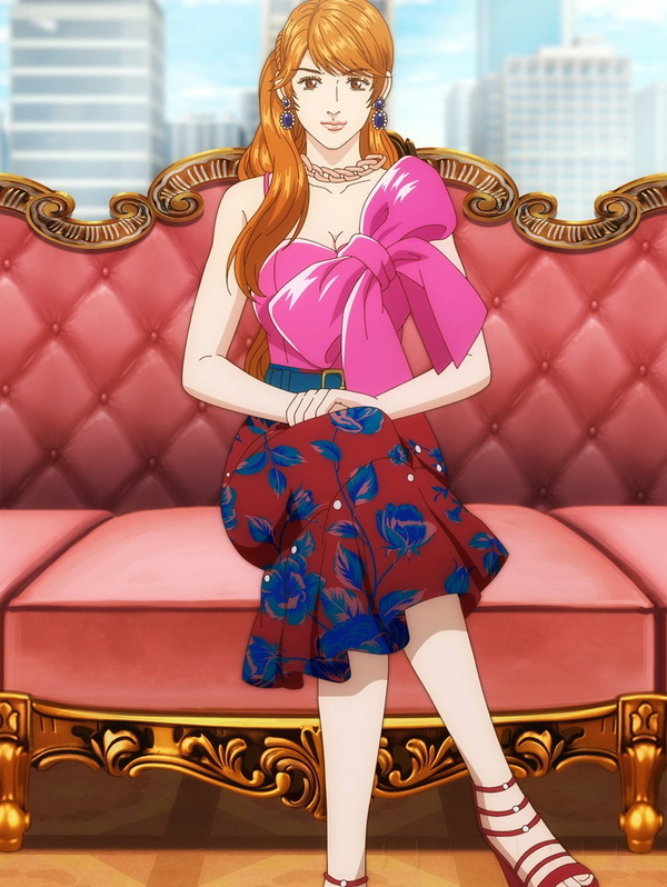 Kirika Kokuryuu