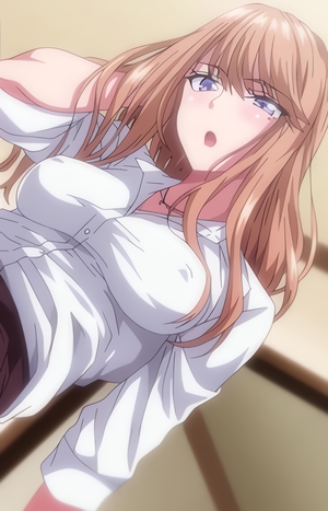 Kirika Toosaki