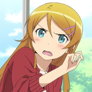 Kirino Kousaka