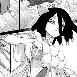 Display picture for Kirisame