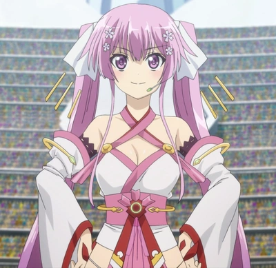 Sakura Kirishima