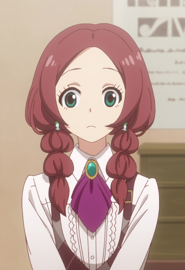 Kirshell