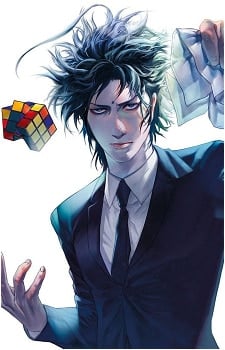 Kiruma Souichi