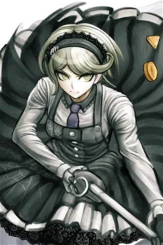 Display picture for Kirumi Tojo