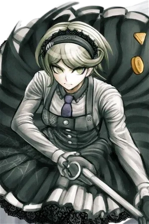 Kirumi Tojo