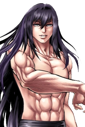 Kiryu Setsuna