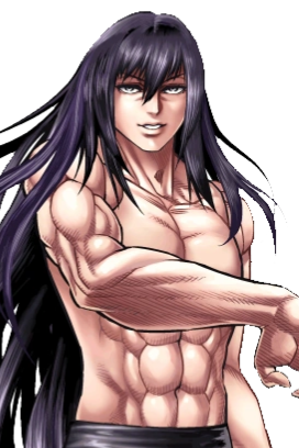 Kiryu Setsuna