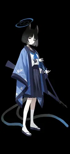 Kiryuu Kikyou