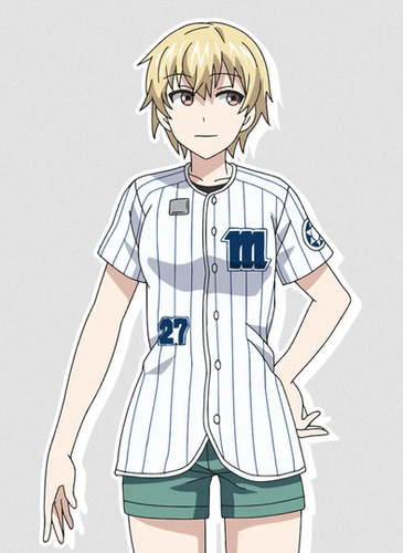 Display picture for Kisa Kondou