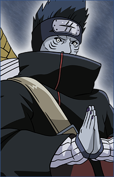 Kisame Hoshigaki
